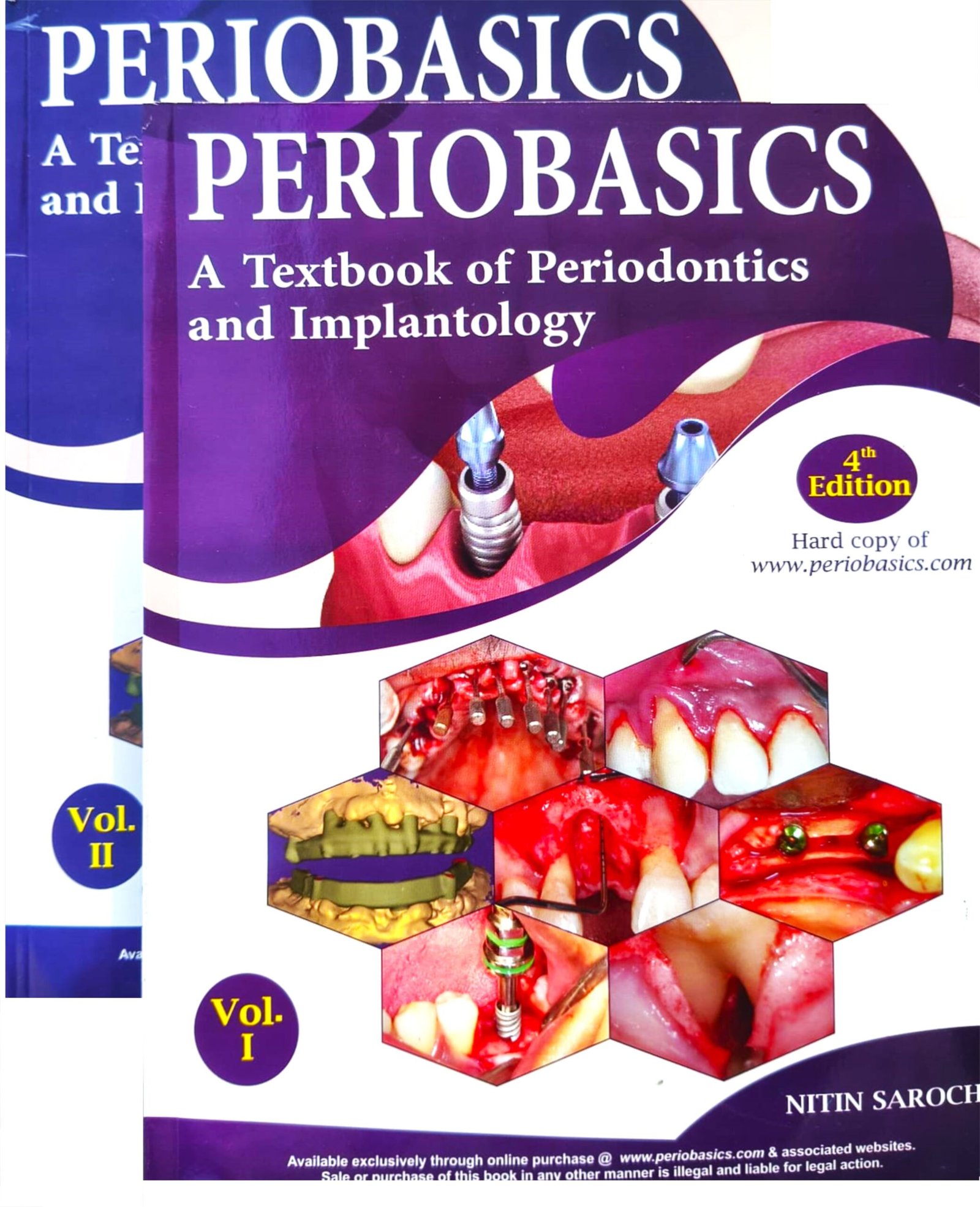 Periobasics 4 th edition