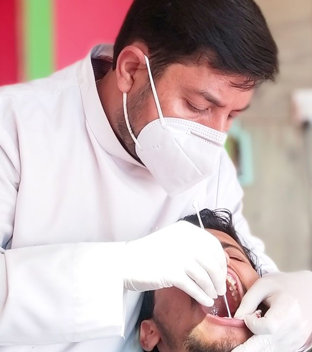 Best Dental Treatments for all Dental Problems in Solan Himachal Pradesh